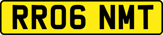 RR06NMT