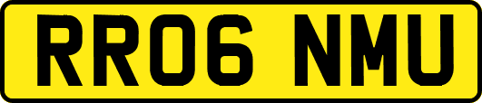 RR06NMU