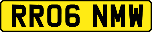 RR06NMW