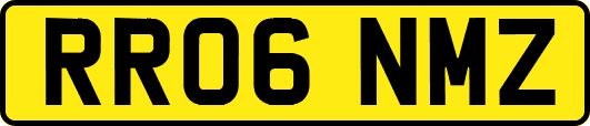 RR06NMZ