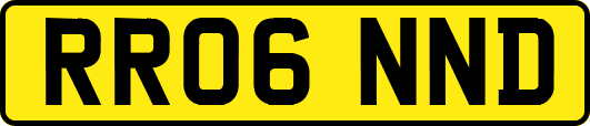 RR06NND