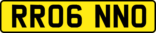 RR06NNO