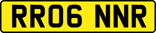 RR06NNR