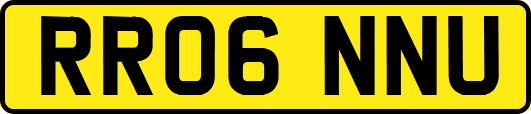 RR06NNU