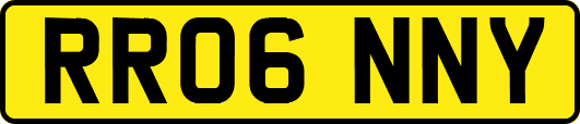 RR06NNY