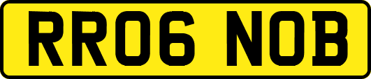 RR06NOB