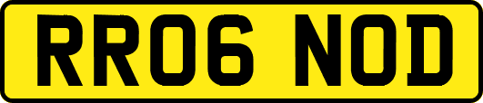 RR06NOD