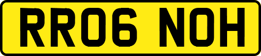 RR06NOH