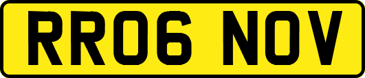 RR06NOV