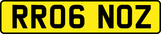 RR06NOZ
