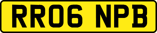 RR06NPB