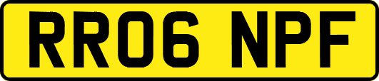 RR06NPF