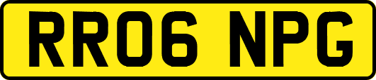 RR06NPG