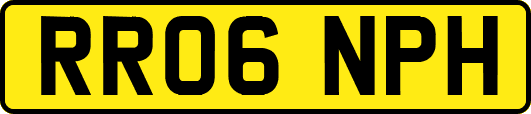 RR06NPH
