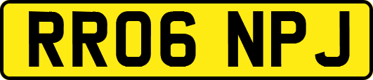 RR06NPJ
