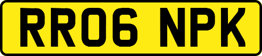 RR06NPK