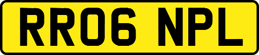 RR06NPL