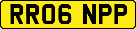 RR06NPP