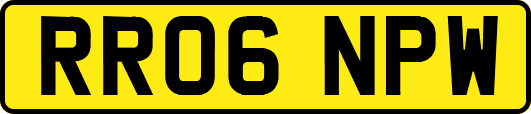 RR06NPW