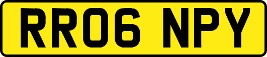 RR06NPY