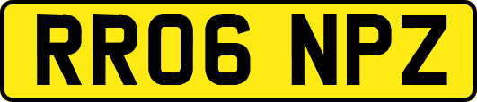 RR06NPZ