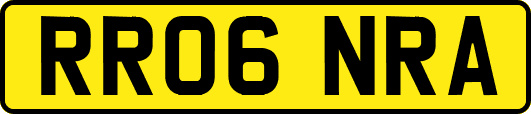 RR06NRA