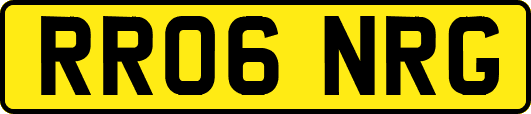 RR06NRG