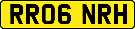 RR06NRH