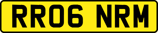 RR06NRM