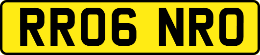 RR06NRO
