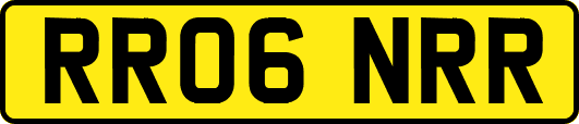 RR06NRR