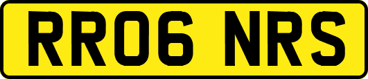 RR06NRS