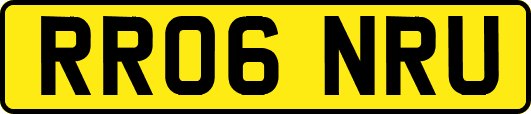 RR06NRU