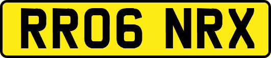 RR06NRX