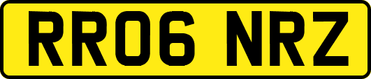 RR06NRZ