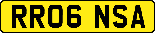 RR06NSA