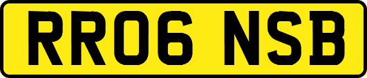 RR06NSB