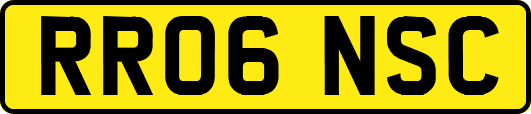 RR06NSC