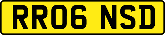 RR06NSD
