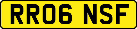 RR06NSF