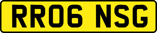 RR06NSG