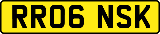 RR06NSK