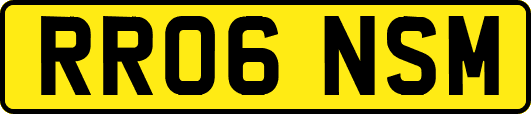 RR06NSM
