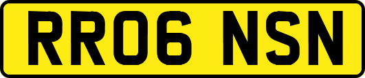 RR06NSN
