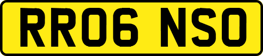 RR06NSO