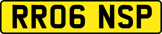 RR06NSP