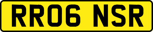 RR06NSR