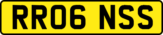 RR06NSS