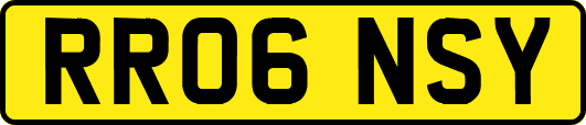 RR06NSY