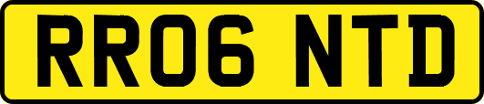 RR06NTD